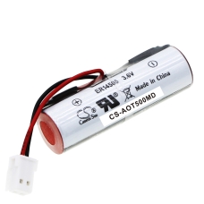 Compatible battery replacement for Aeroscout OM11560