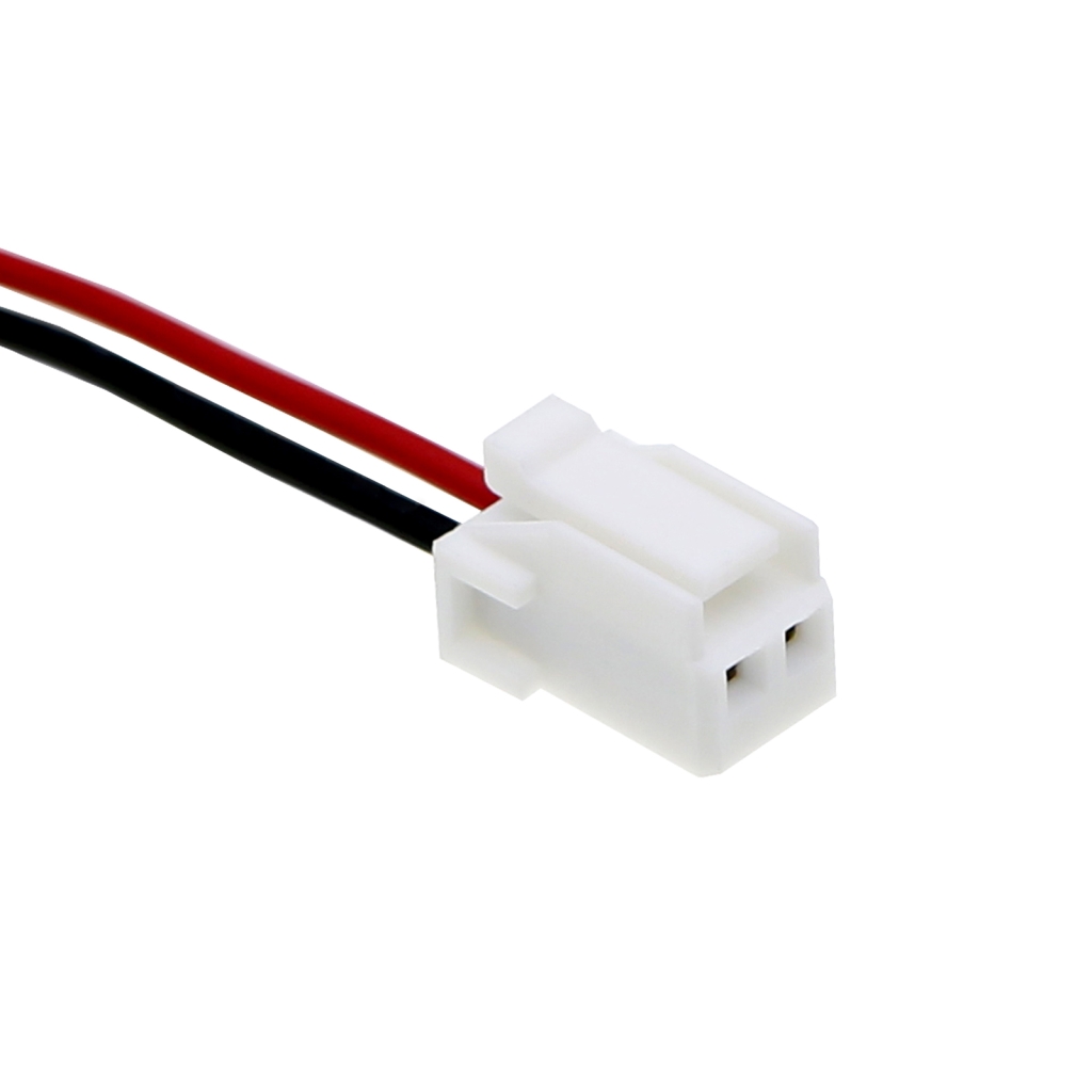 Compatible battery replacement for Aeroscout OM11560