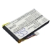 Compatible battery replacement for Asus 90WG012AE