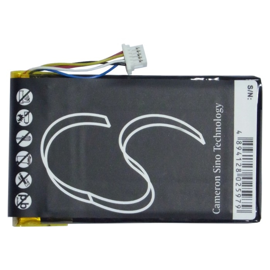 Battery Replaces 90WG012AE