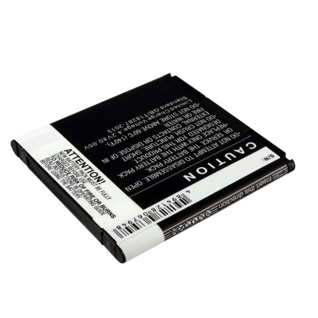 Batteries Remplace 0B110-00150000