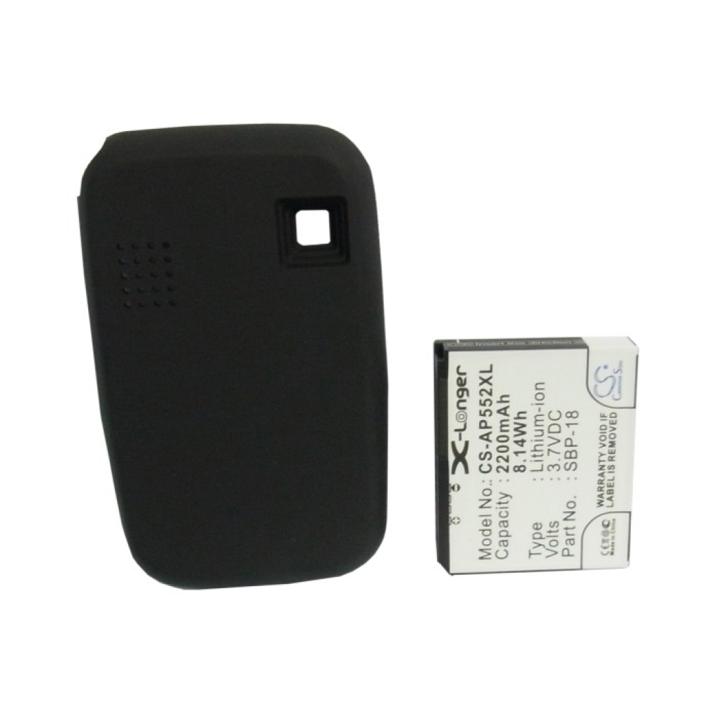 Mobile Phone Battery Asus CS-AP552XL