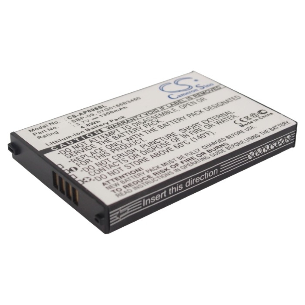 Tablette Batterie Asus CS-AP696SL