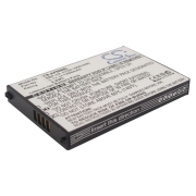 CS-AP696SL<br />Batterie pour  remplace la batterie SBP-09