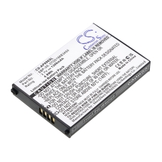 Compatible battery replacement for Asus 07G0166B3450,SBP-09