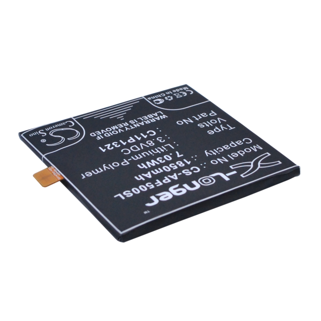 Compatible battery replacement for Asus C11P1321