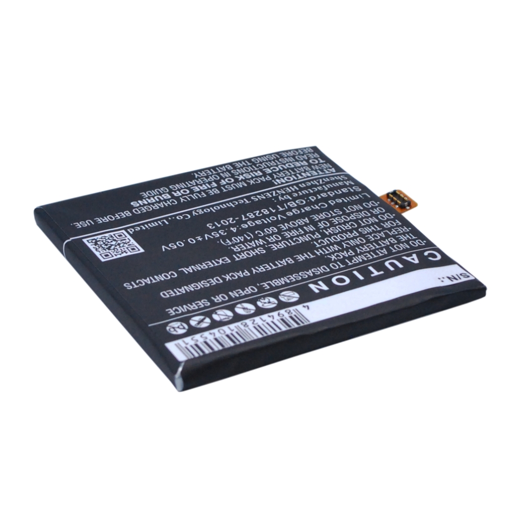 Compatible battery replacement for Asus C11P1321