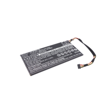 Remplacement de batterie compatible pour Asus  C11P1323, 0B200-00810000