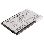 CS-APT20SL<br />Batterie pour  remplace la batterie 07G016H21875