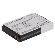 CS-APX700MC<br />Batterie pour  remplace la batterie 083443A