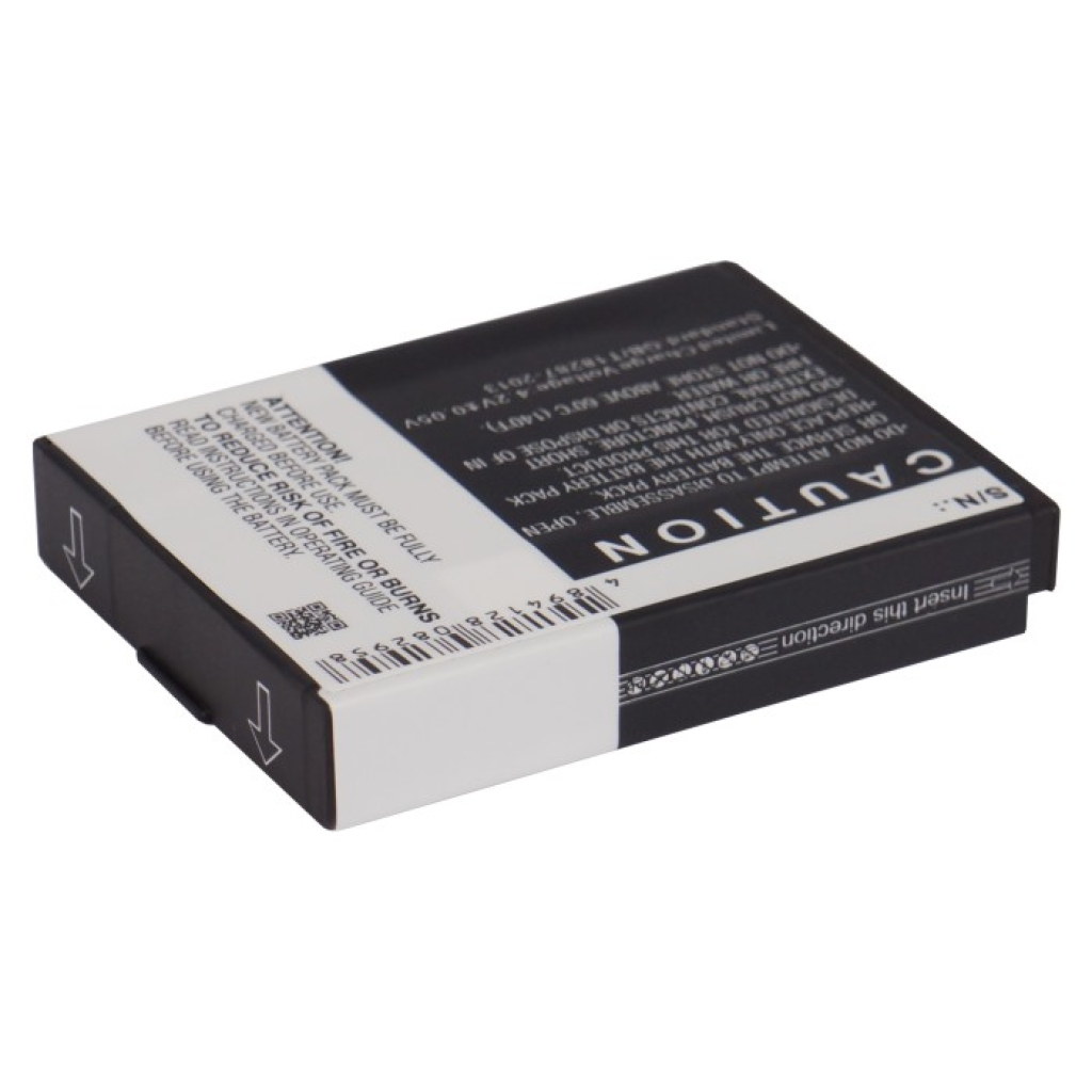 Battery Replaces 083443A