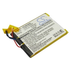 Remplacement de batterie compatible pour Archos  L04041200625