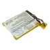 Compatible battery replacement for Archos L04041200625