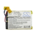 MP3, MP4, MP4, PMP Batterie Archos CS-AR438SL