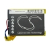 MP3, MP4, MP4, PMP Batterie Archos CS-AR438SL