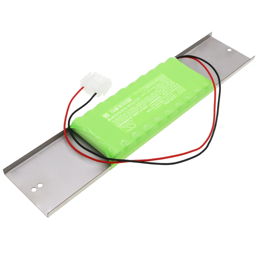 Battery Replaces 3BSC760015R1