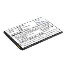 Remplacement de batterie compatible pour Archos  AC570X