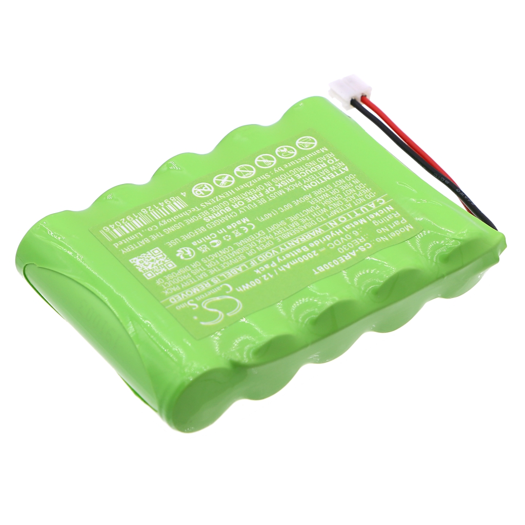 Battery Replaces RE030