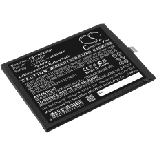 Compatible battery replacement for Archos AC55GR