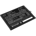 Compatible battery replacement for Archos AC55GR