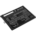 Compatible battery replacement for Archos AC55GR