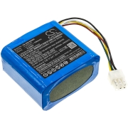 CS-ARH400MD<br />Batterie pour  remplace la batterie 513400-01