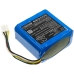 Battery Replaces 513400-01