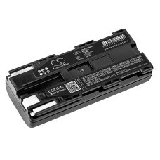 Compatible battery replacement for AEG 70178