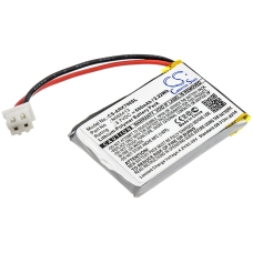 Compatible battery replacement for Atrack N068413