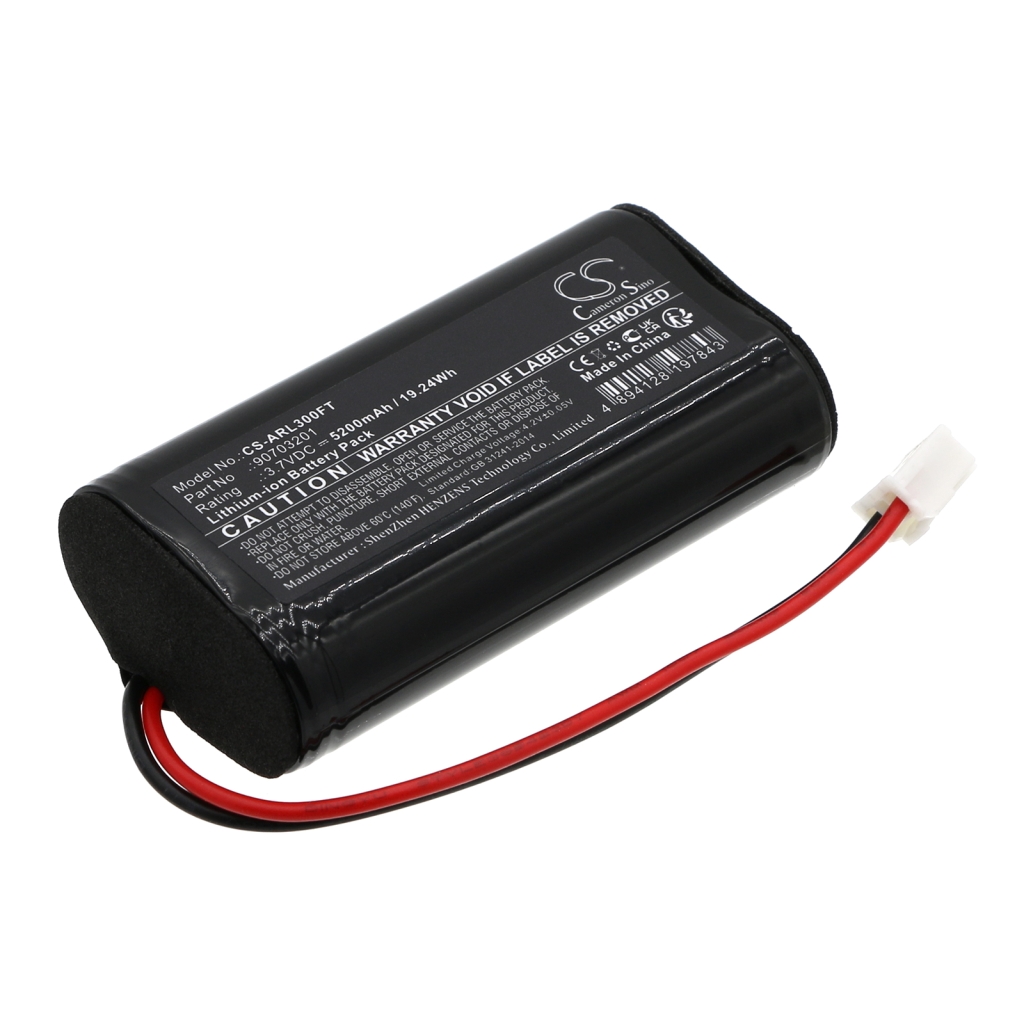 Battery Replaces L3.60