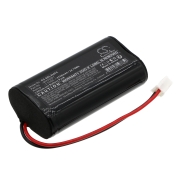 CS-ARL300FX<br />Batterie pour  remplace la batterie 90703201