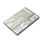 CS-ARM301SL<br />Batteries for   replaces battery M301