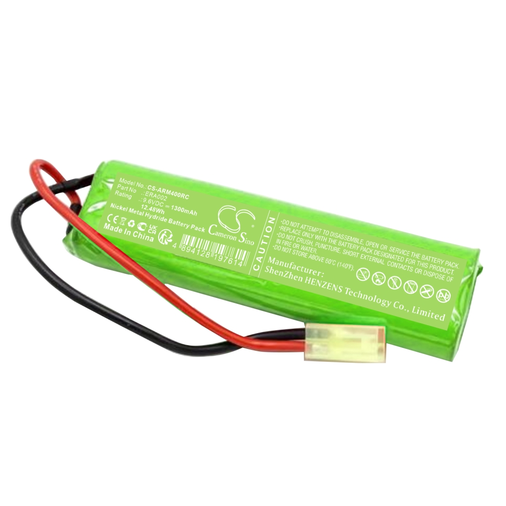 Batteries Remplace SDGE0507R2