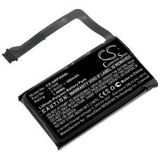 Remplacement de batterie compatible pour Apple  A1596