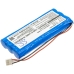 Batteries Remplace E-0205