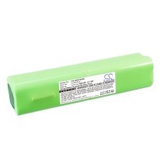 Compatible battery replacement for Allflex 51FE0421