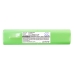 Compatible battery replacement for Allflex 51FE0421