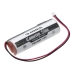 Batteries Remplace 50108901