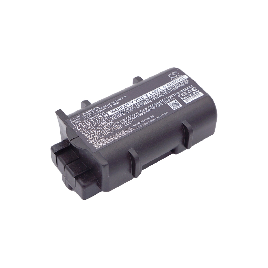 Cable Modem Battery Arris CS-ART022RH