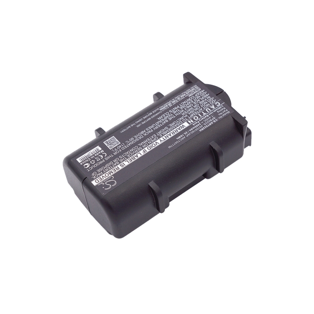 Cable Modem Battery Arris TouchstoneTM602G