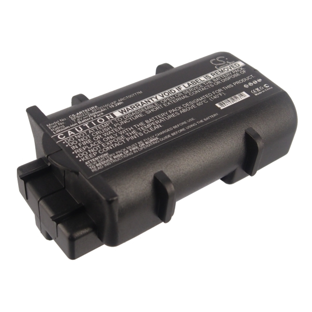 Câble Modem Batterie Arris CS-ART022RX