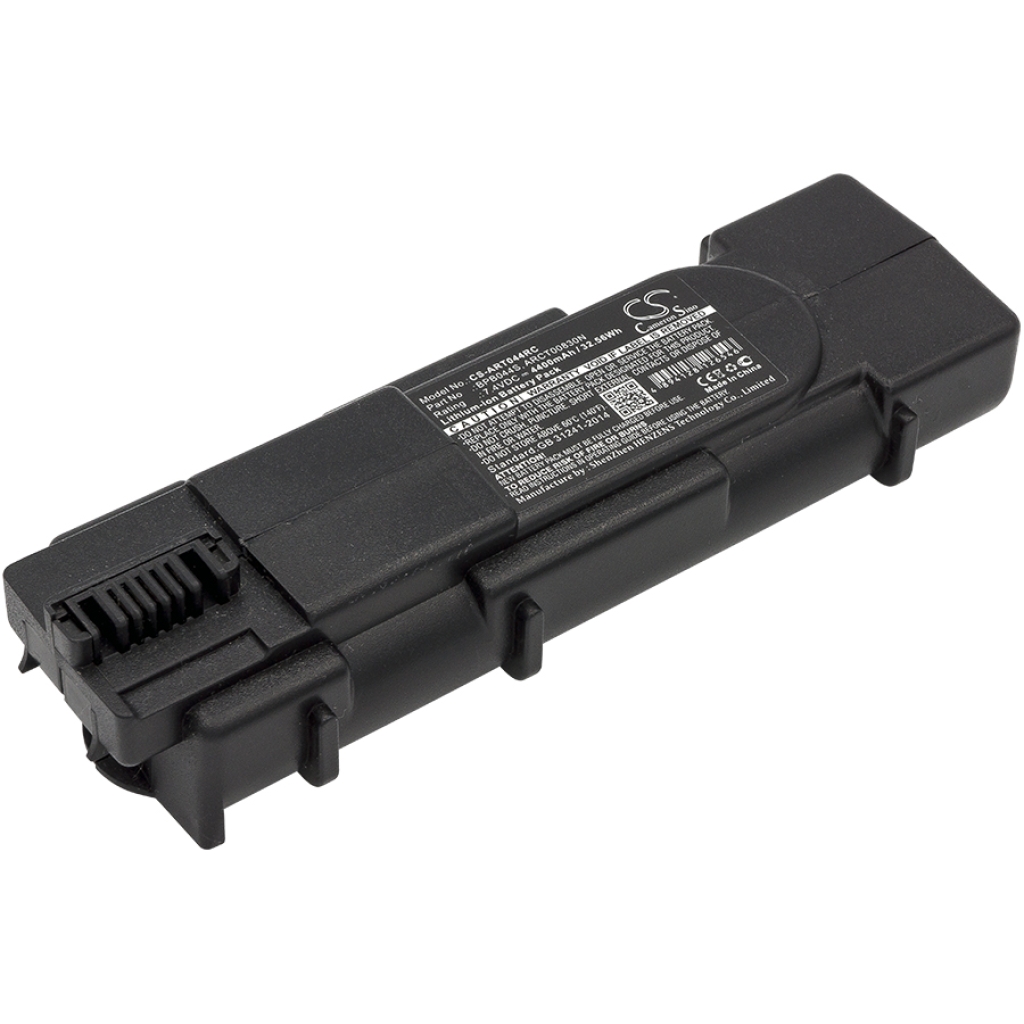 Cable Modem Battery Arris CS-ART044RC