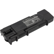 CS-ART044RC<br />Batteries for   replaces battery BPB044H