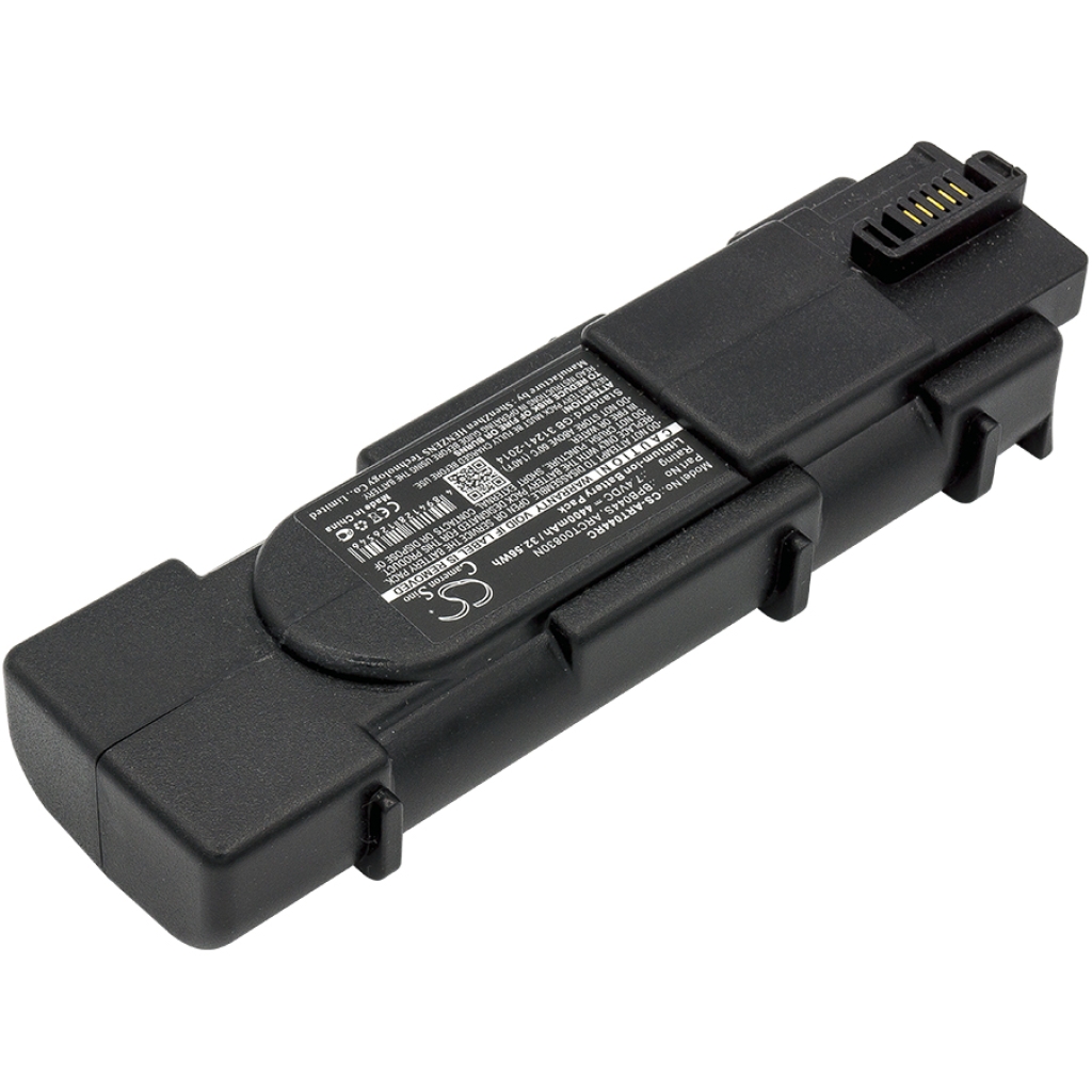 Câble Modem Batterie Arris TG16x2G