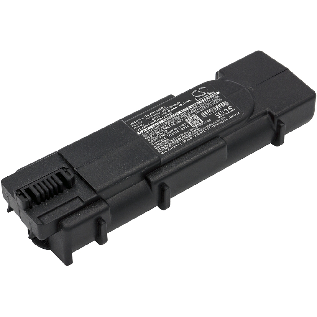 Câble Modem Batterie Arris Touchstone TM7