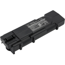 Remplacement de batterie compatible pour ARRIS  BPB044S, BPB044H, ARCT00830N, ARCT00830