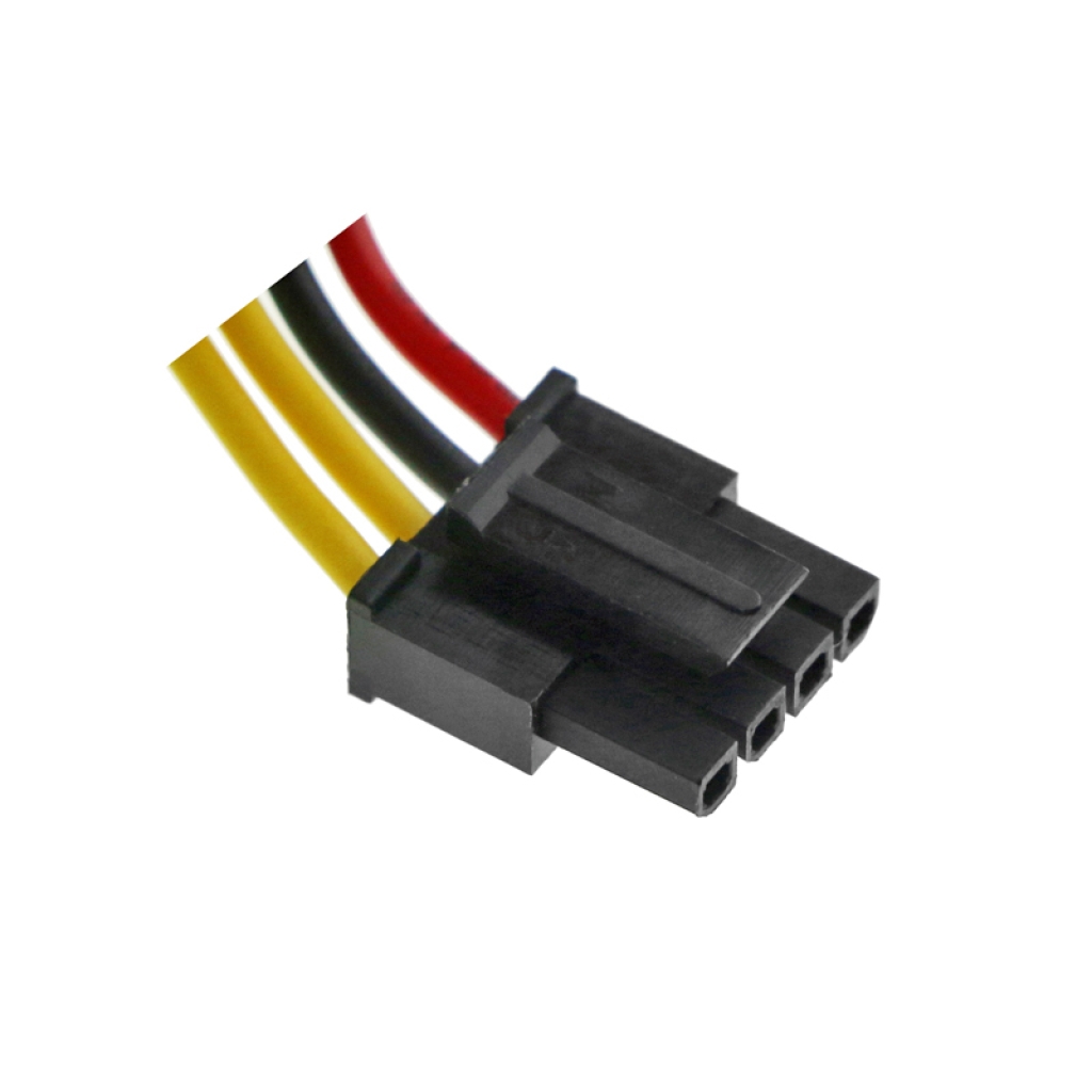 Compatible battery replacement for Proscenic AT5186005100