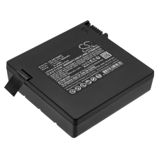 Compatible battery replacement for Frontier 586185-001-00,586185-002-00