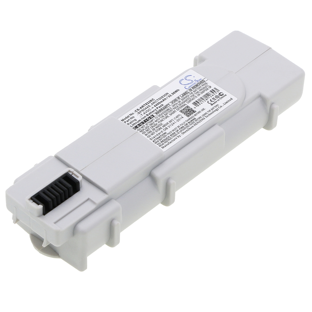 Câble Modem Batterie Arris TG8