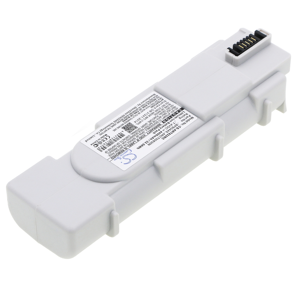 Câble Modem Batterie Arris SVG2482AC